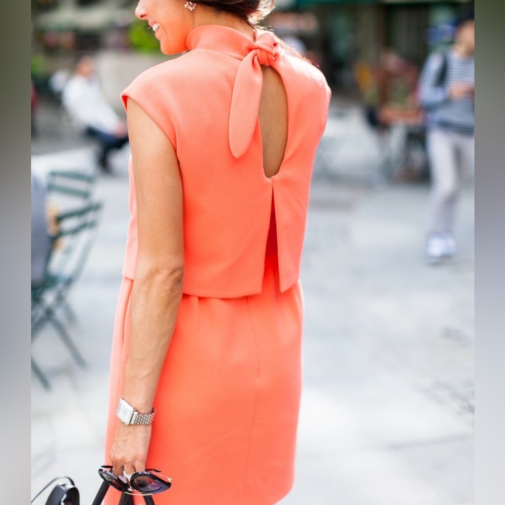 NWT Anthropologie Hoss Intropia Tiered Jonie Dress